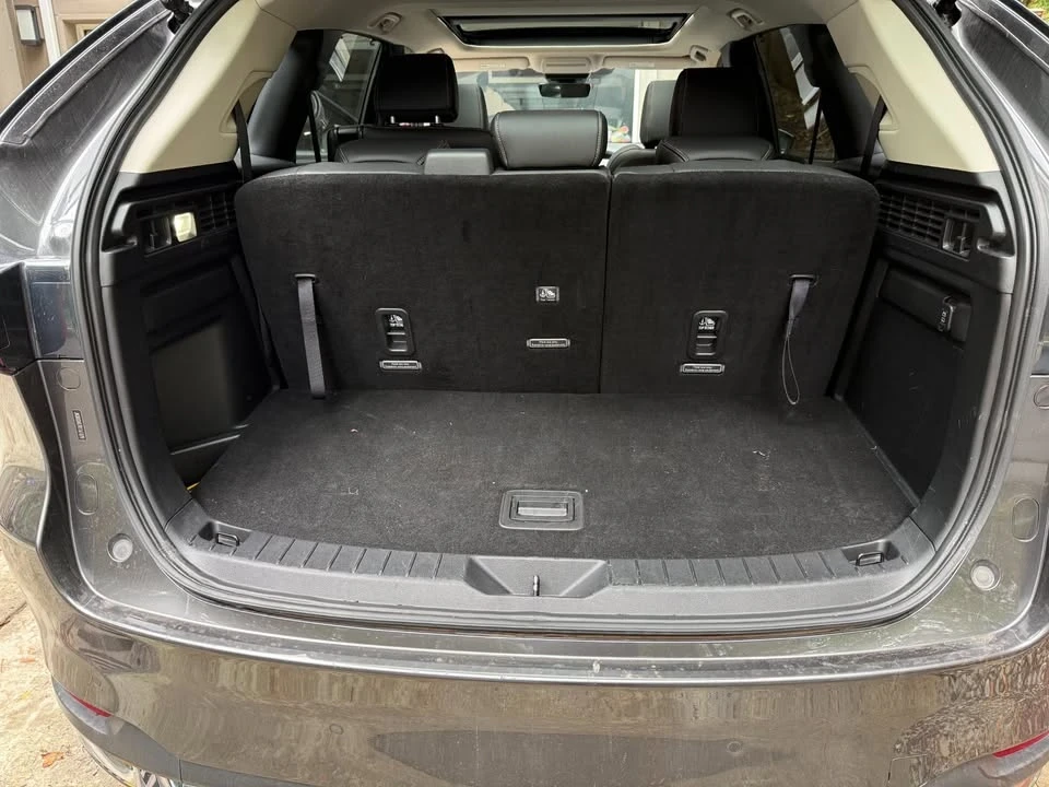 2024 Mazda CX-90 - Image 10 of 15