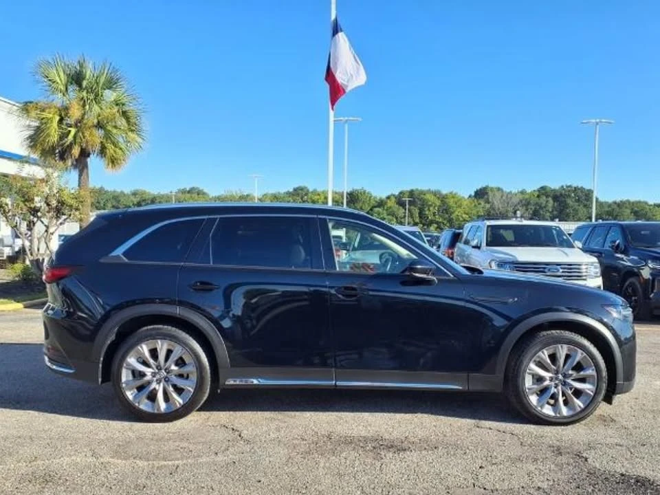 2024 Mazda CX-90 - Image 6 of 13