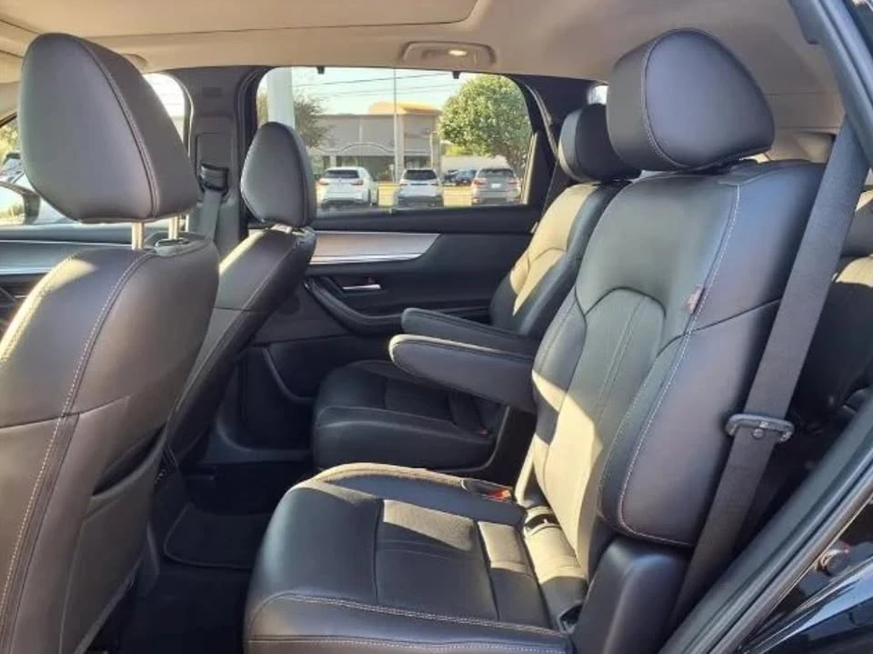 2024 Mazda CX-90 - Image 9 of 13