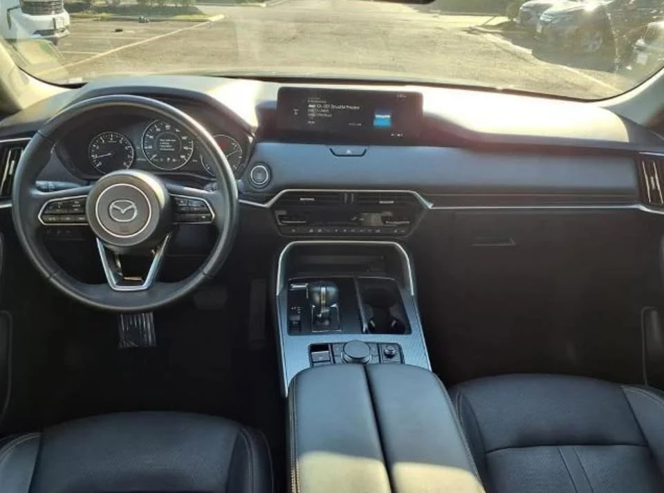 2024 Mazda CX-90 - Image 10 of 13