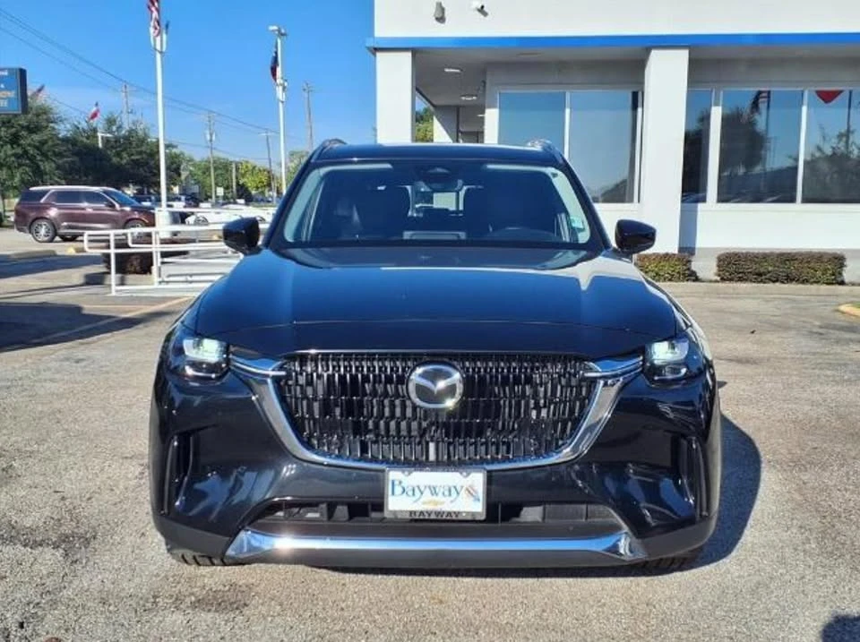 2024 Mazda CX-90 - Image 3 of 13