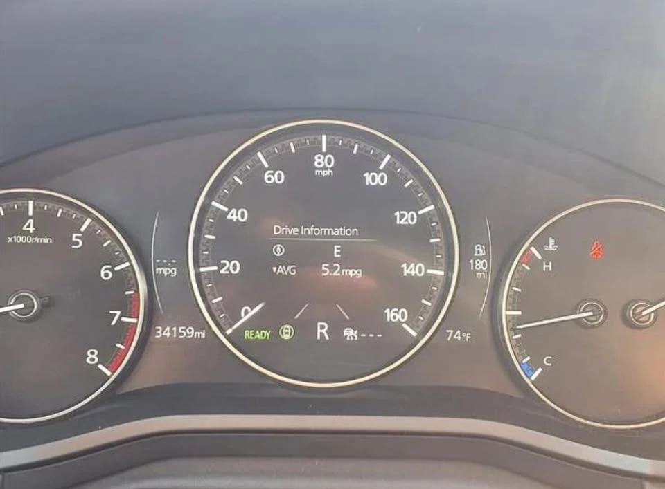 2024 Mazda CX-90 - Image 12 of 13