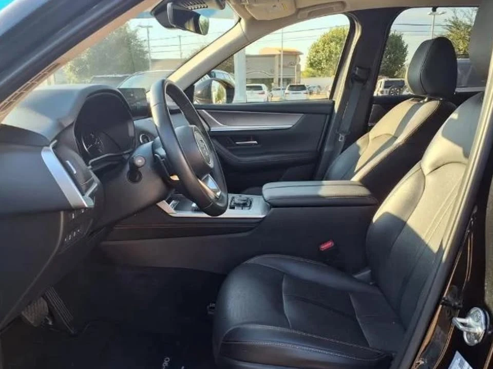 2024 Mazda CX-90 - Image 8 of 13