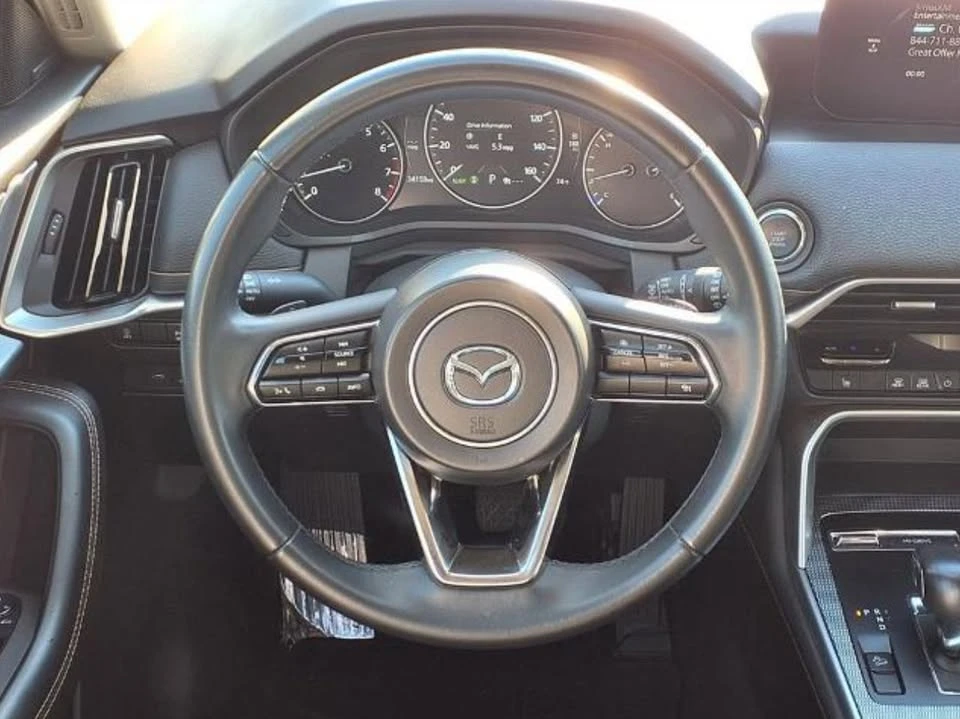 2024 Mazda CX-90 - Image 11 of 13