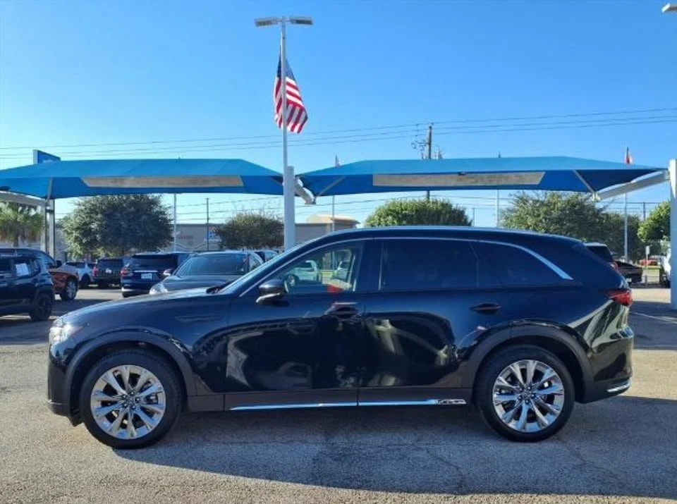 2024 Mazda CX-90 - Image 5 of 13