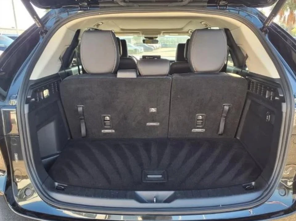 2024 Mazda CX-90 - Image 7 of 13