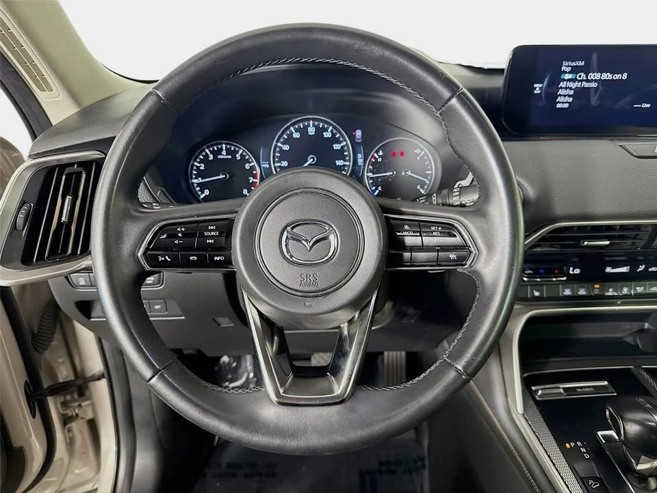 2024 Mazda CX-90 - Image 9 of 14