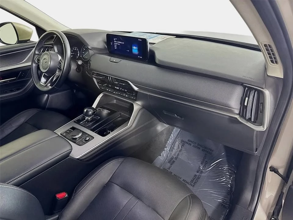 2024 Mazda CX-90 - Image 13 of 14