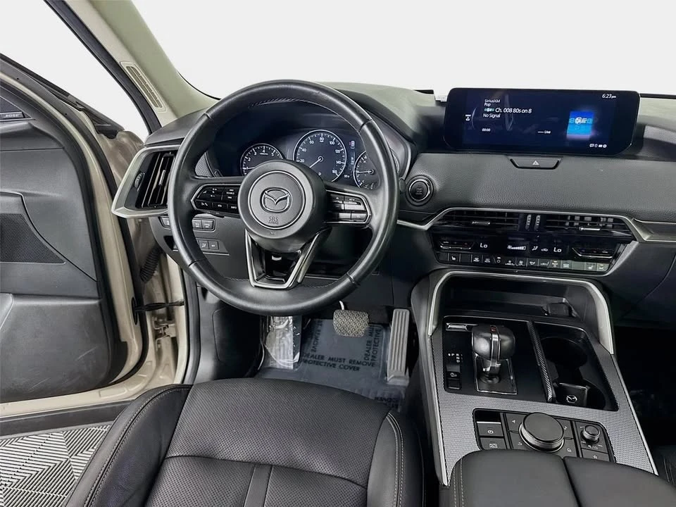 2024 Mazda CX-90 - Image 12 of 14