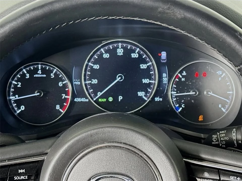 2024 Mazda CX-90 - Image 10 of 14