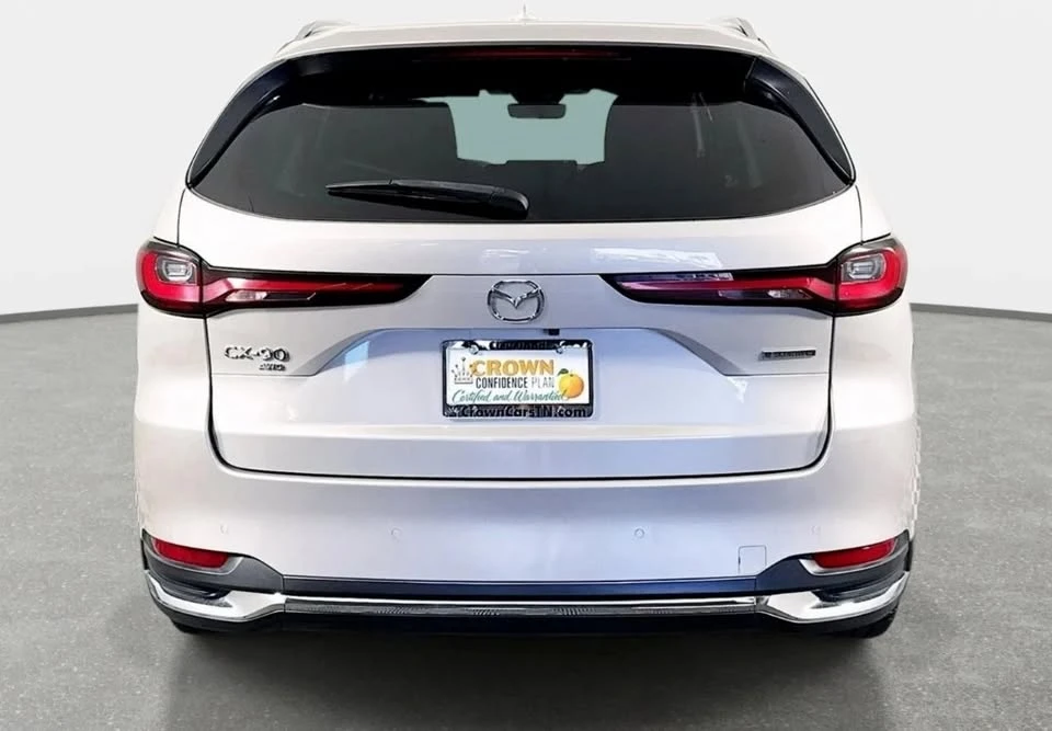 2024 Mazda CX-90 - Image 5 of 14