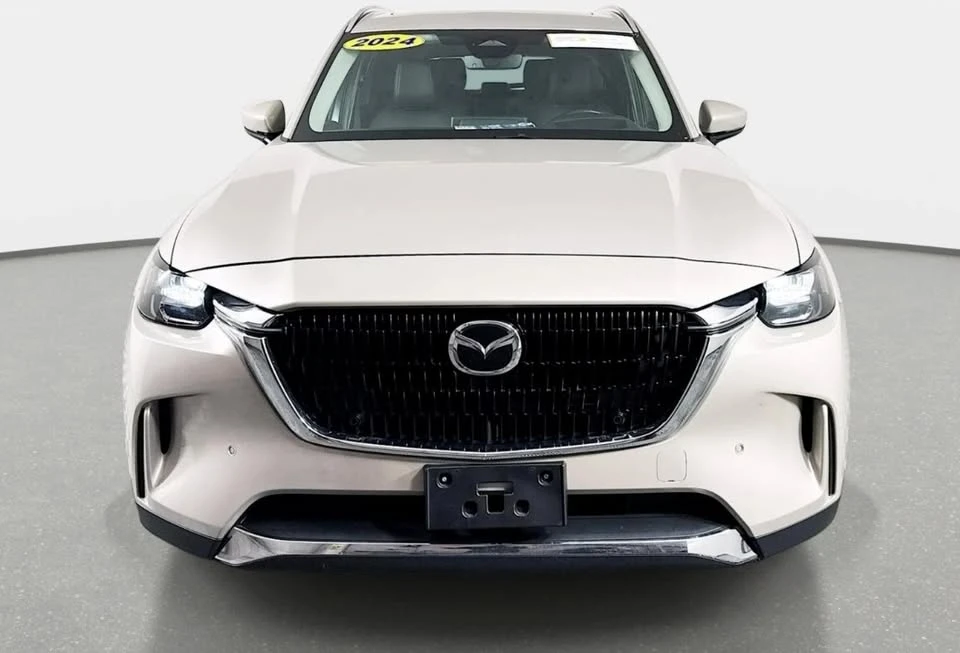 2024 Mazda CX-90 - Image 2 of 14