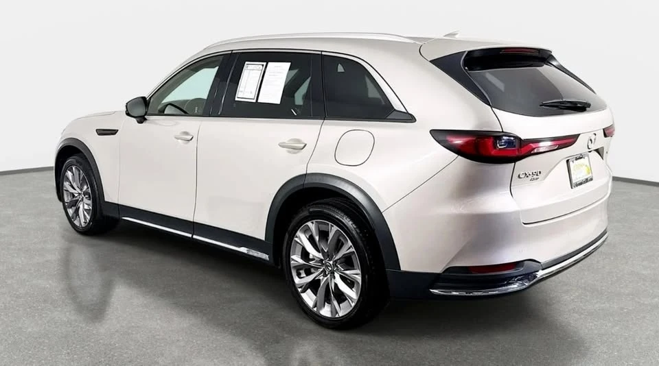 2024 Mazda CX-90 - Image 6 of 14