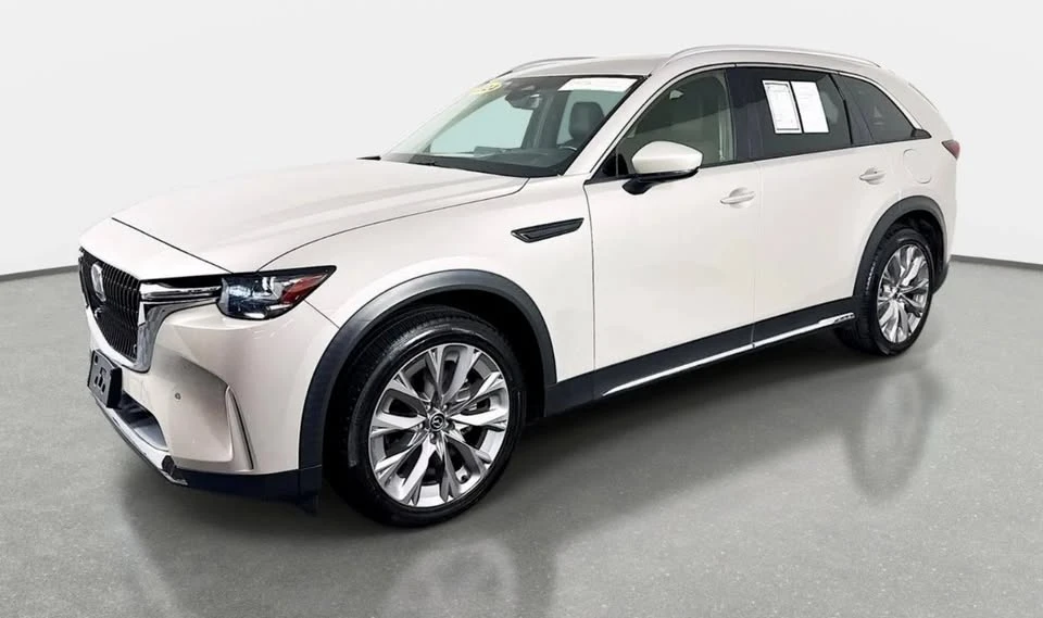 2024 Mazda CX-90 - Image 3 of 14