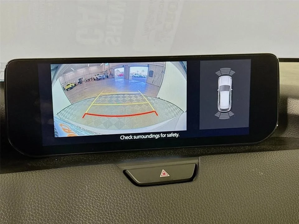 2024 Mazda CX-90 - Image 11 of 14