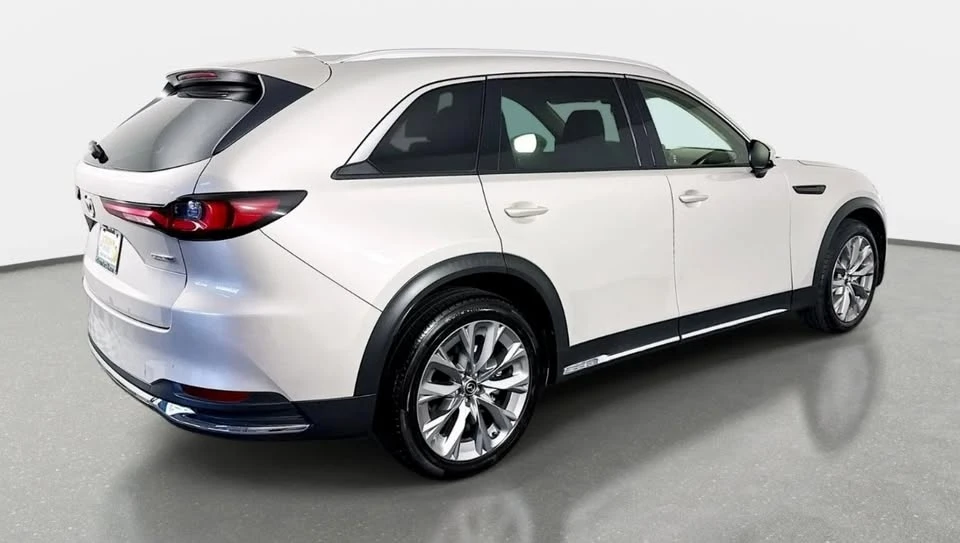 2024 Mazda CX-90 - Image 4 of 14