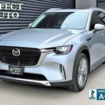 2024 Mazda CX-90 3.3 Turbo Premium