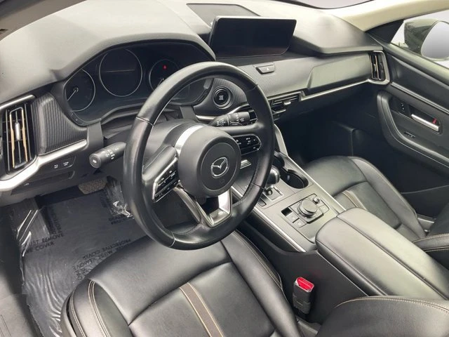 2024 Mazda CX-90 - Image 15 of 19