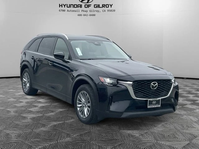 2024 Mazda CX-90 - Image 3 of 19