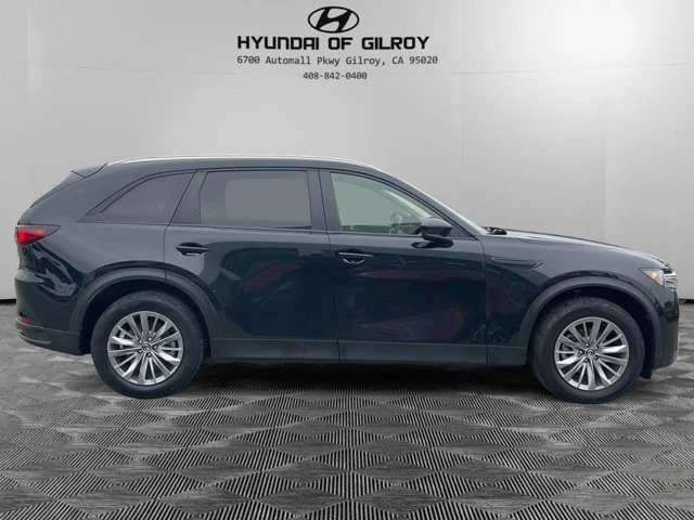 2024 Mazda CX-90 - Image 4 of 19