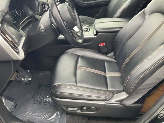 2024 Mazda CX-90 - Image 11 of 19