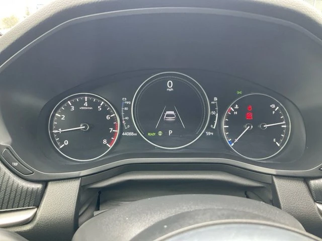 2024 Mazda CX-90 - Image 17 of 19