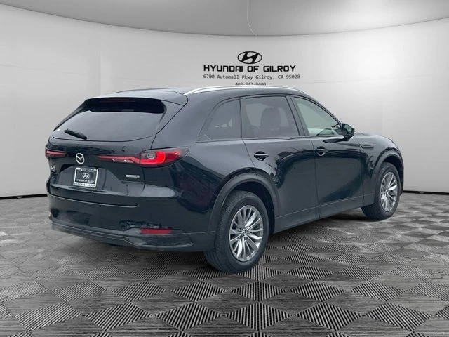 2024 Mazda CX-90 - Image 5 of 19