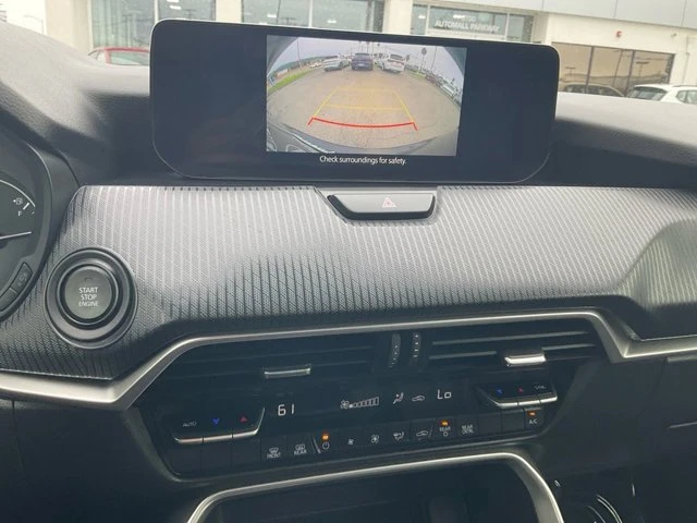2024 Mazda CX-90 - Image 19 of 19