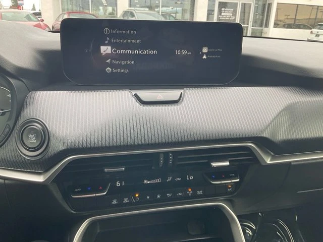 2024 Mazda CX-90 - Image 18 of 19