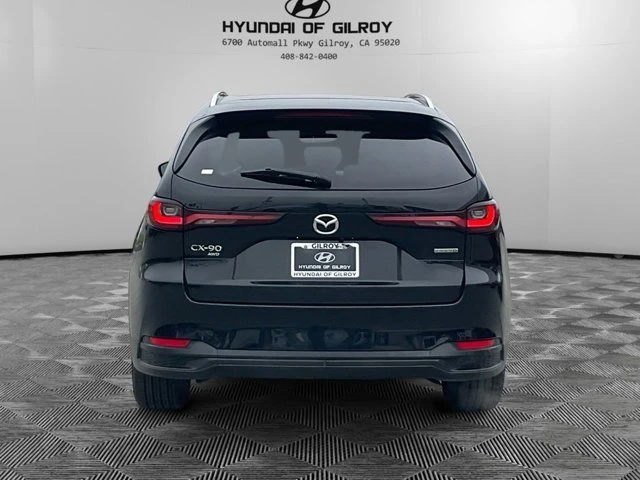 2024 Mazda CX-90 - Image 6 of 19