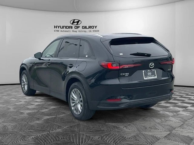 2024 Mazda CX-90 - Image 7 of 19