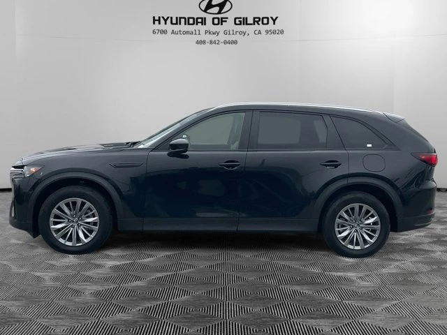 2024 Mazda CX-90 - Image 8 of 19