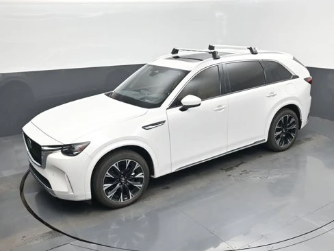 2024 Mazda CX-90 - Image 15 of 20