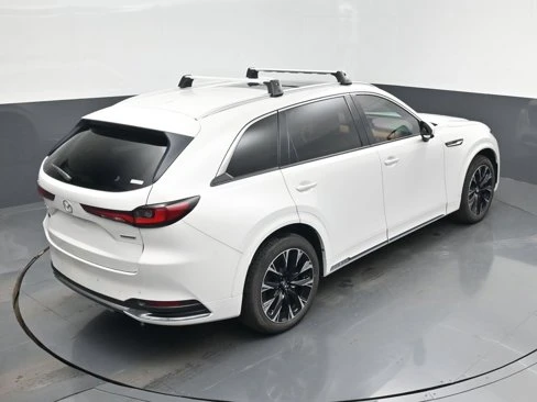 2024 Mazda CX-90 - Image 19 of 20