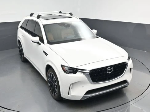 2024 Mazda CX-90 - Image 13 of 20