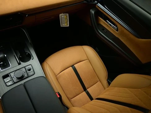 2024 Mazda CX-90 - Image 4 of 20