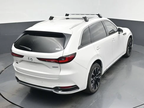 2024 Mazda CX-90 - Image 18 of 20