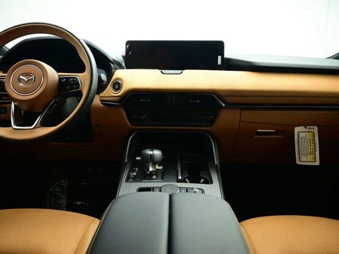 2024 Mazda CX-90 - Image 5 of 20