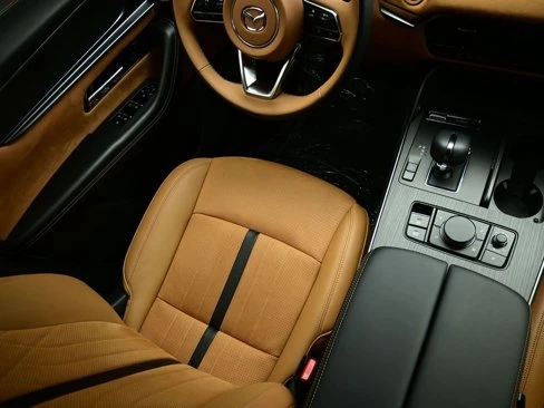 2024 Mazda CX-90 - Image 3 of 20