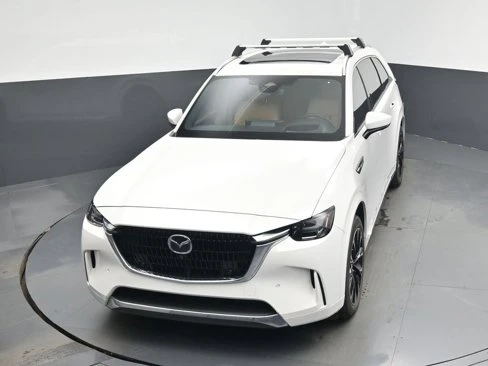 2024 Mazda CX-90 - Image 14 of 20