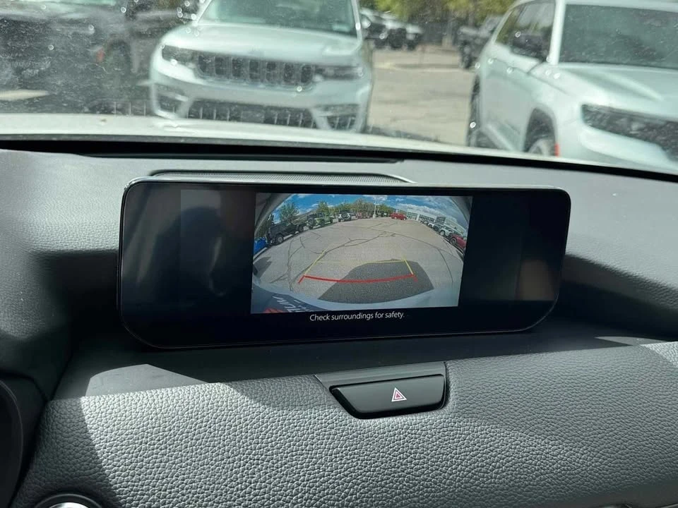 2024 Mazda CX-90 - Image 17 of 20