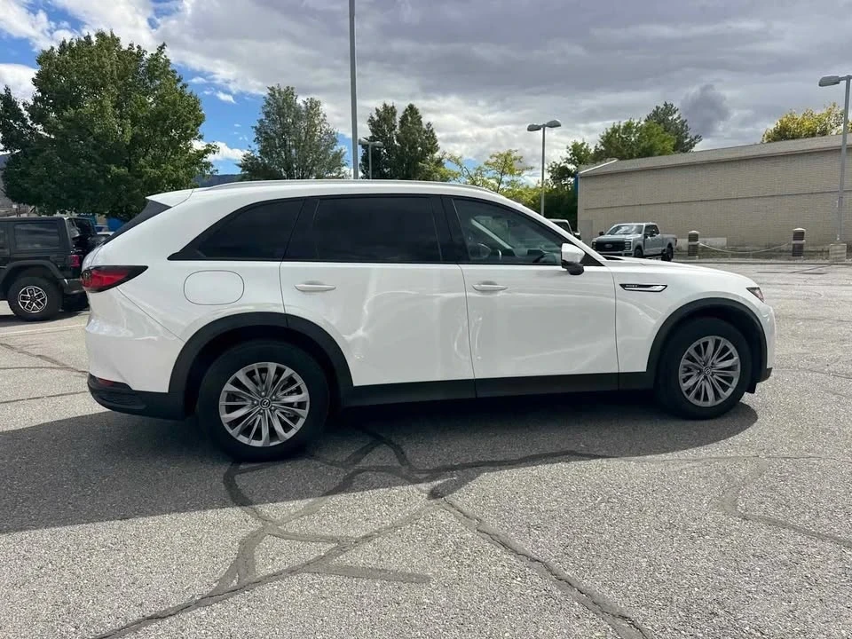 2024 Mazda CX-90 - Image 6 of 20