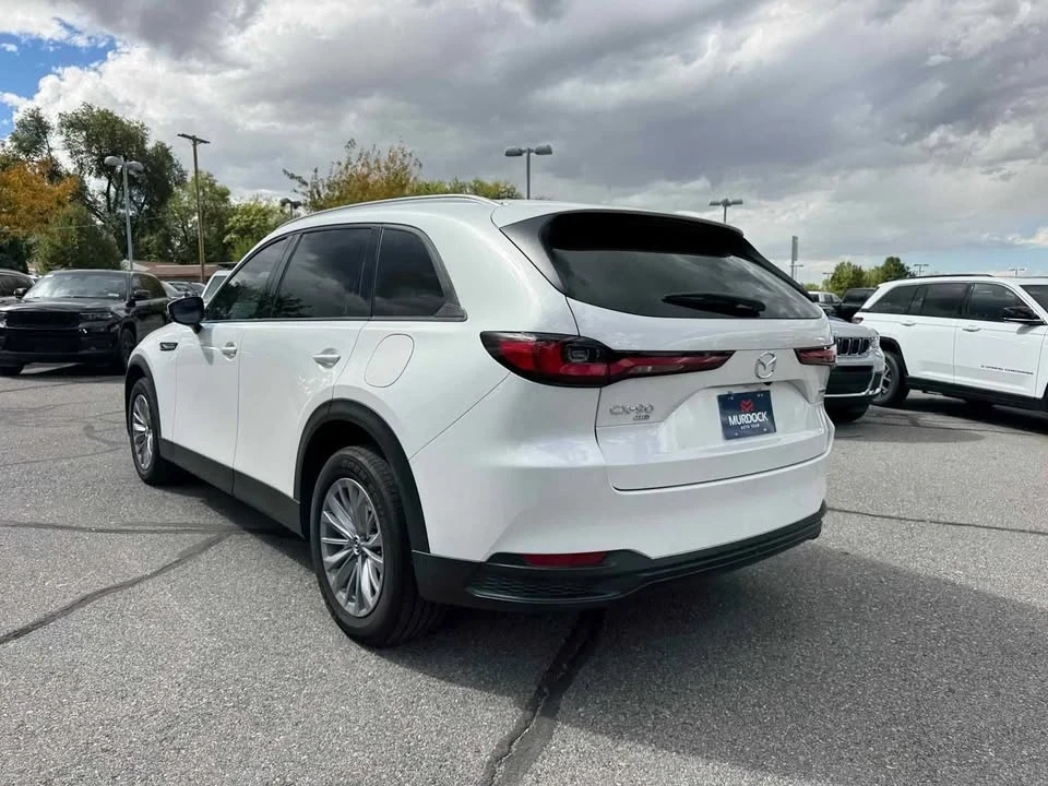 2024 Mazda CX-90 - Image 3 of 20