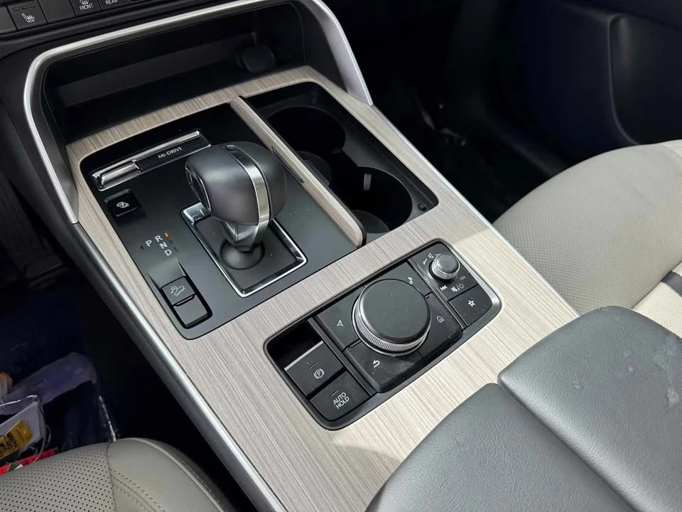 2024 Mazda CX-90 - Image 20 of 20