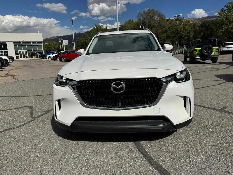 2024 Mazda CX-90 - Image 8 of 20