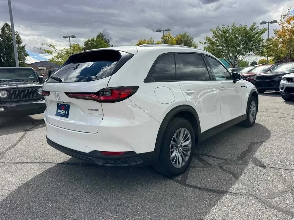 2024 Mazda CX-90 - Image 5 of 20