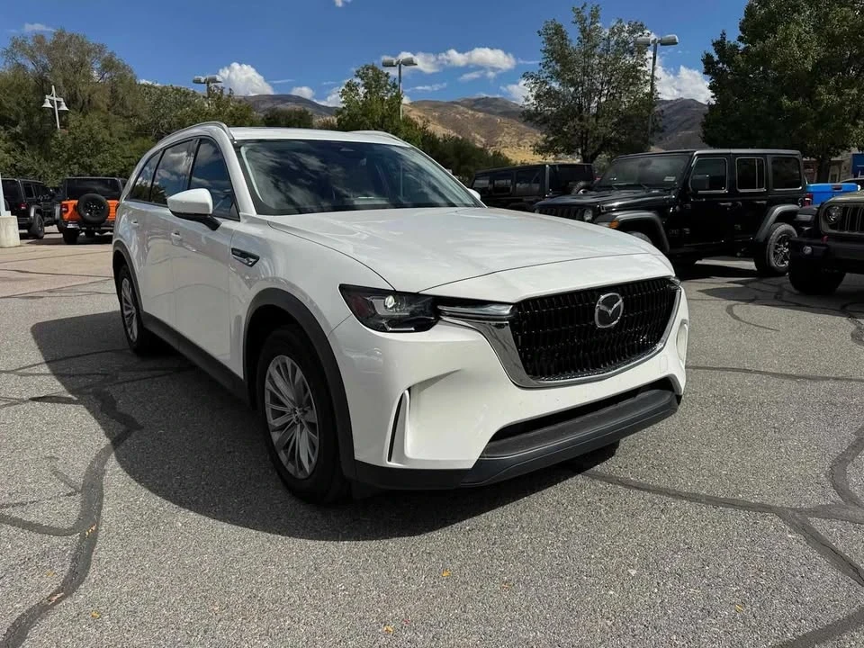 2024 Mazda CX-90 - Image 7 of 20