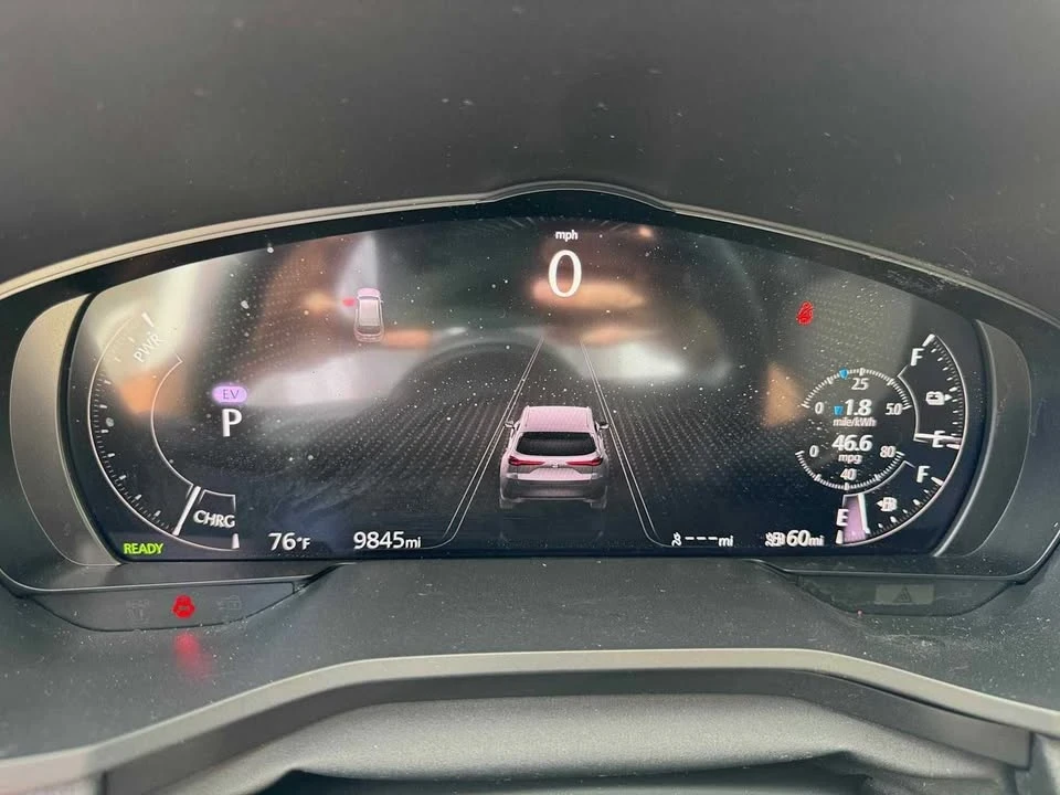2024 Mazda CX-90 - Image 15 of 20