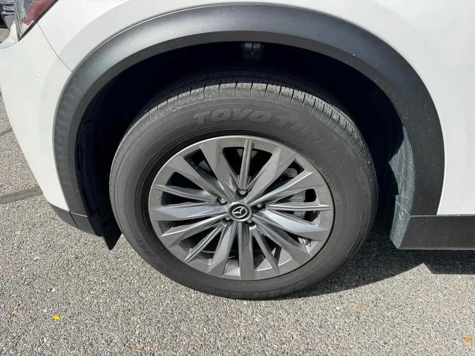 2024 Mazda CX-90 - Image 10 of 20