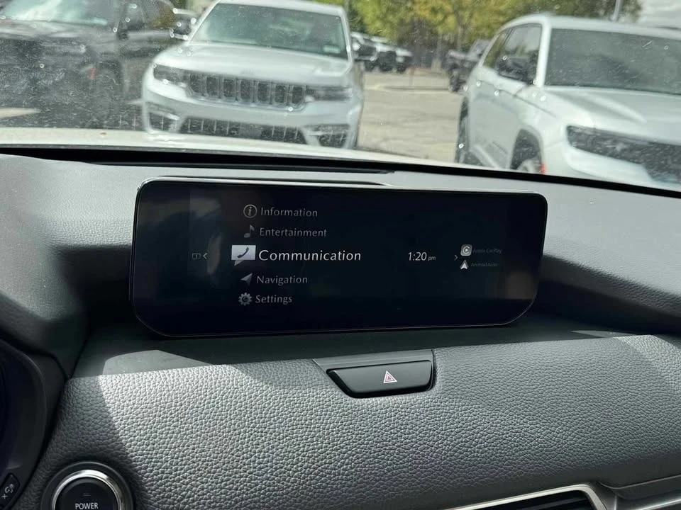 2024 Mazda CX-90 - Image 16 of 20